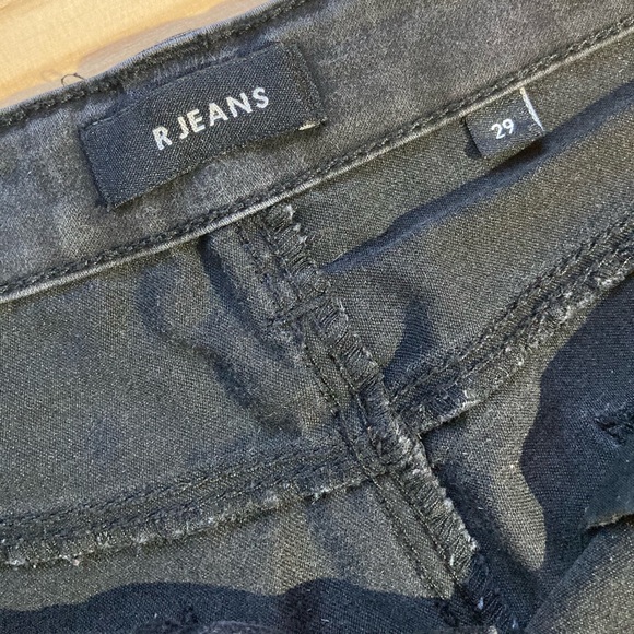 Reitmans Skinny Jeans Size 29 - Picture 5 of 5